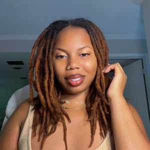 Meet your Posher, Kadijah